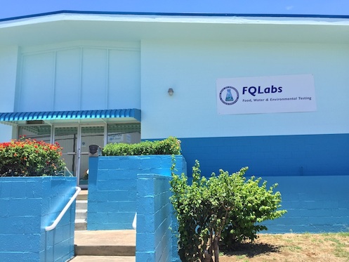 FQLabs